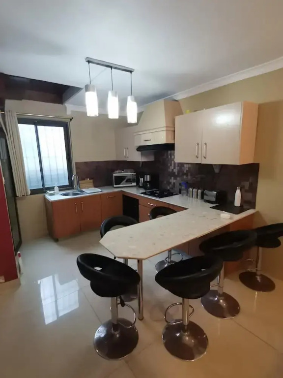 Seaview Yanahita 3 Bedrooms Apart With Common Pool