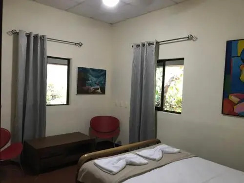 Casa Manglar Villa