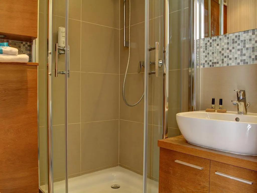 Marina Jastarnia Apartamenty