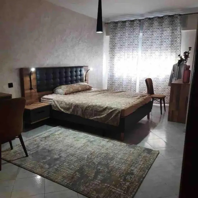 Grand appartement au centre-ville de Tanger N 35