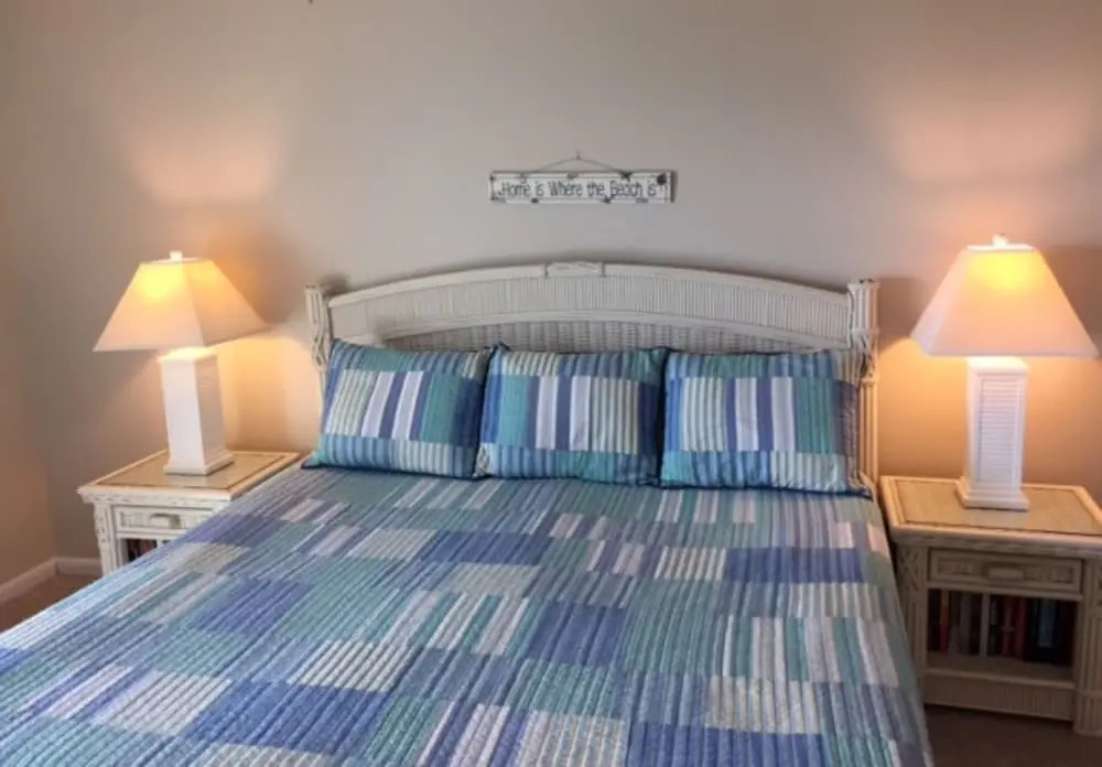 Bermuda Run 5 - 3 Br Condo