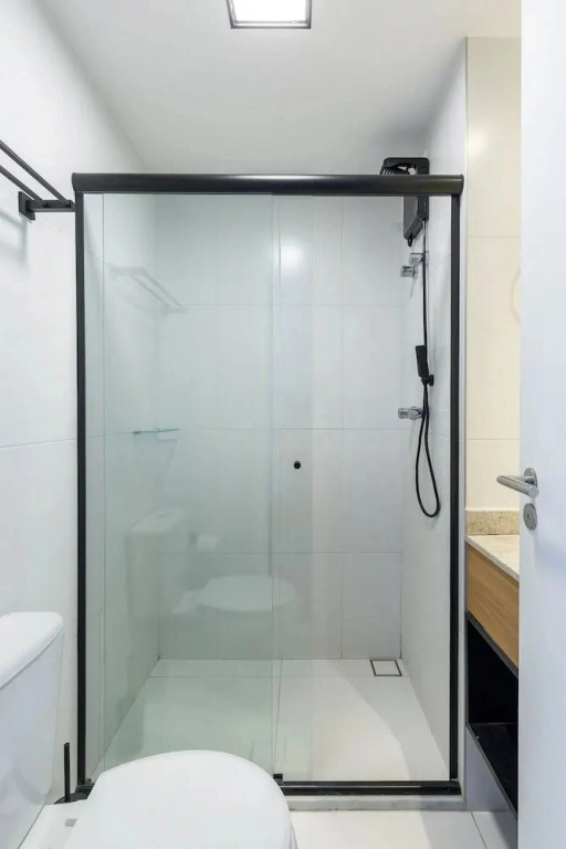 Studio Novo Campo Belo Piscina Congonhas Moema