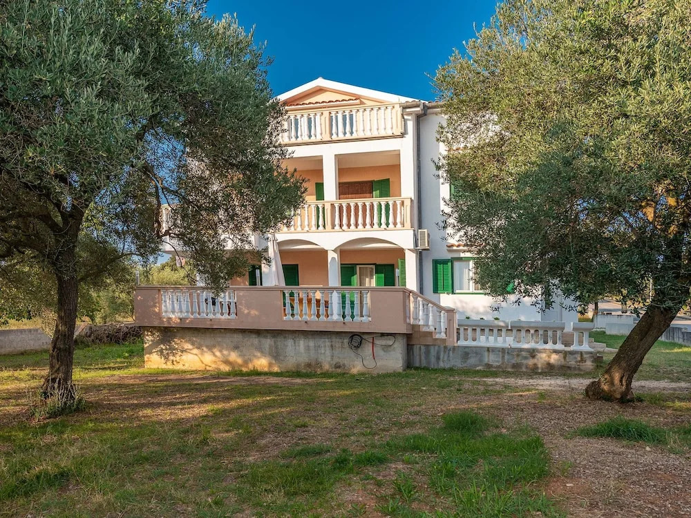 Exquisite Apartment in Kožino With Terrace