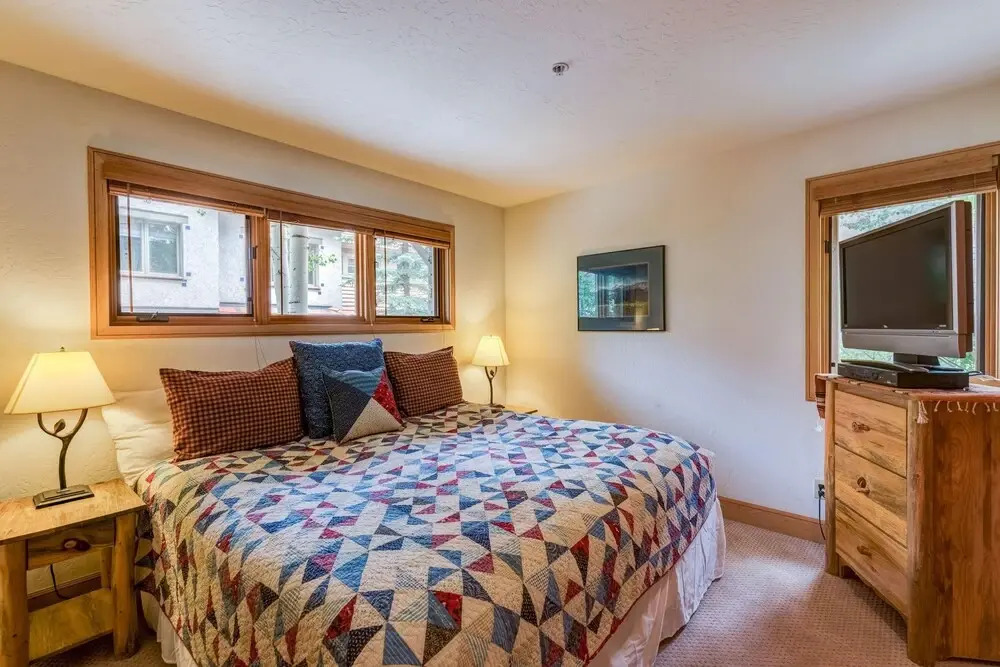 Aspen Ridge 32 by Alpine Lodging Telluride