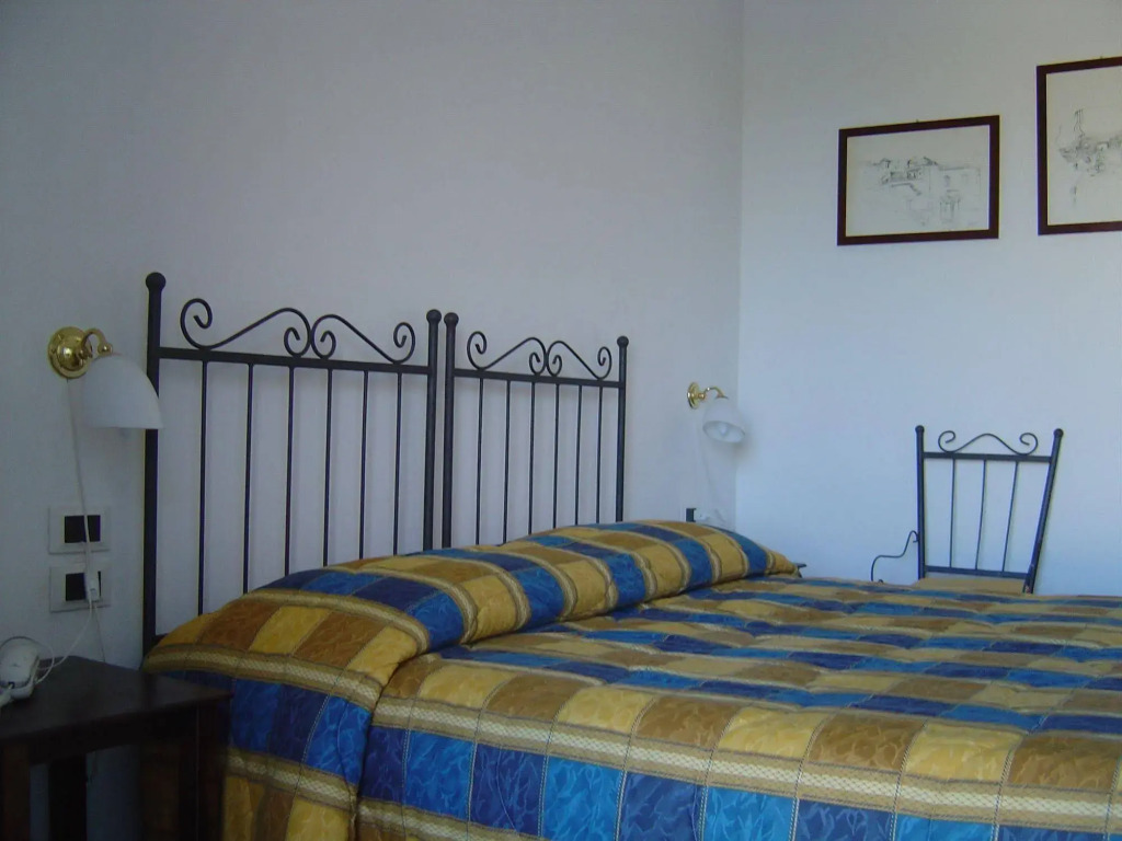 Aldebaran Hotel