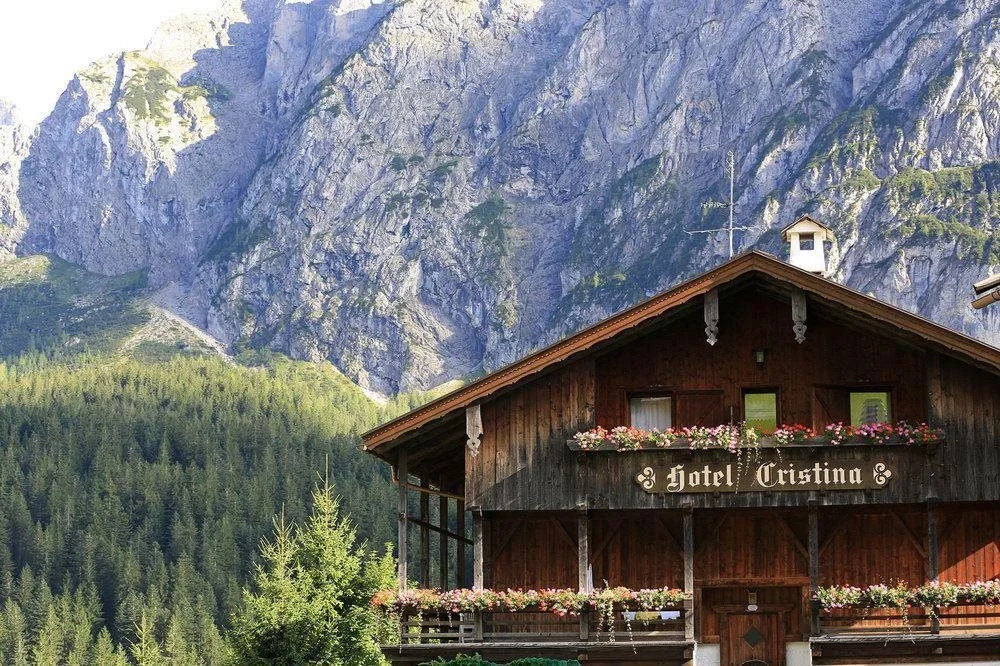 Hotel Cristina