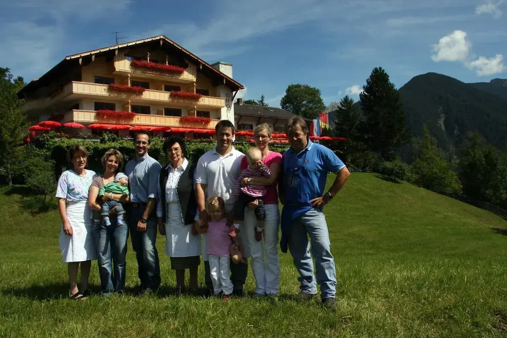 Gröbl-Alm