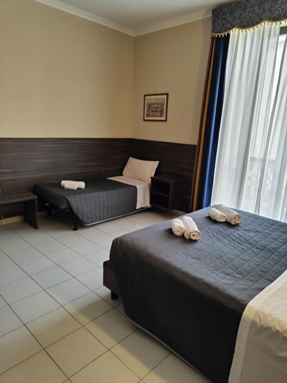 Hotel Romano