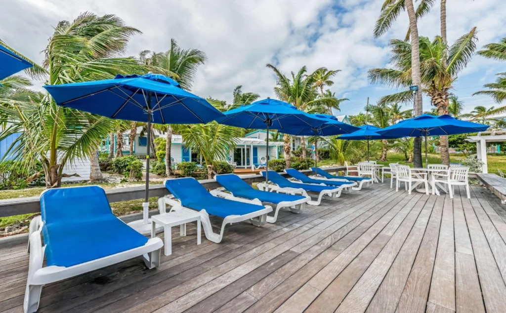 Hope Town Harbour Lodge, an Ascend Hotel