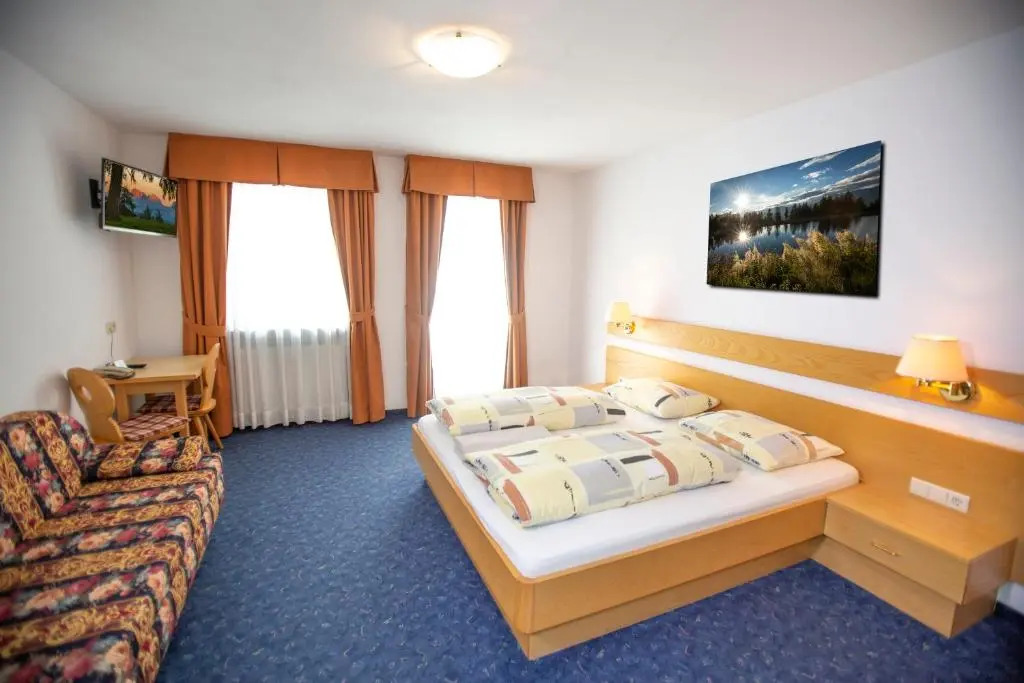 Gasthof St. Ulrich