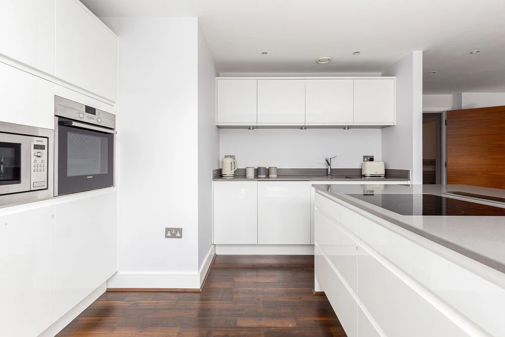 Impressive 2 Bed Penthouse in Wandsworth