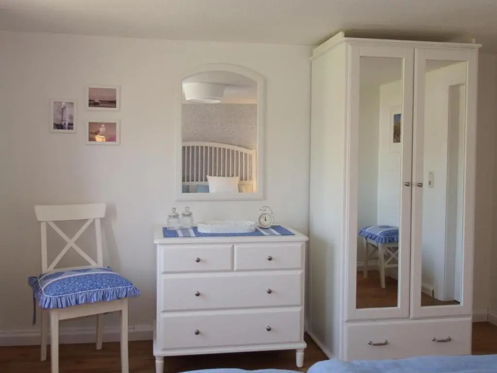 Ferienwohnung Seestern