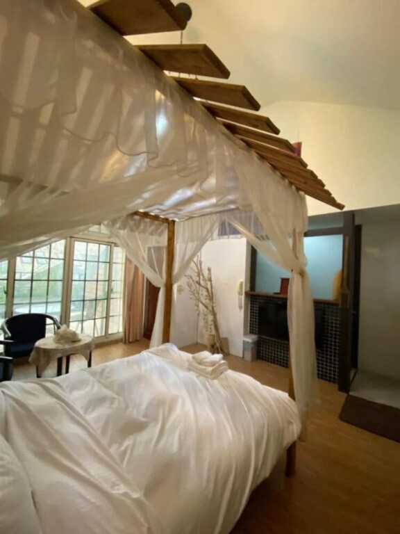 Yilian Fengqing Homestay