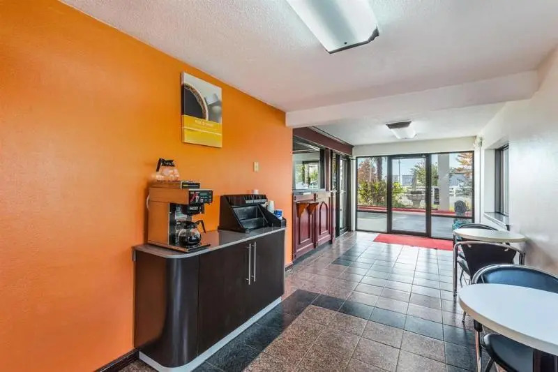 Royal Regency Inn