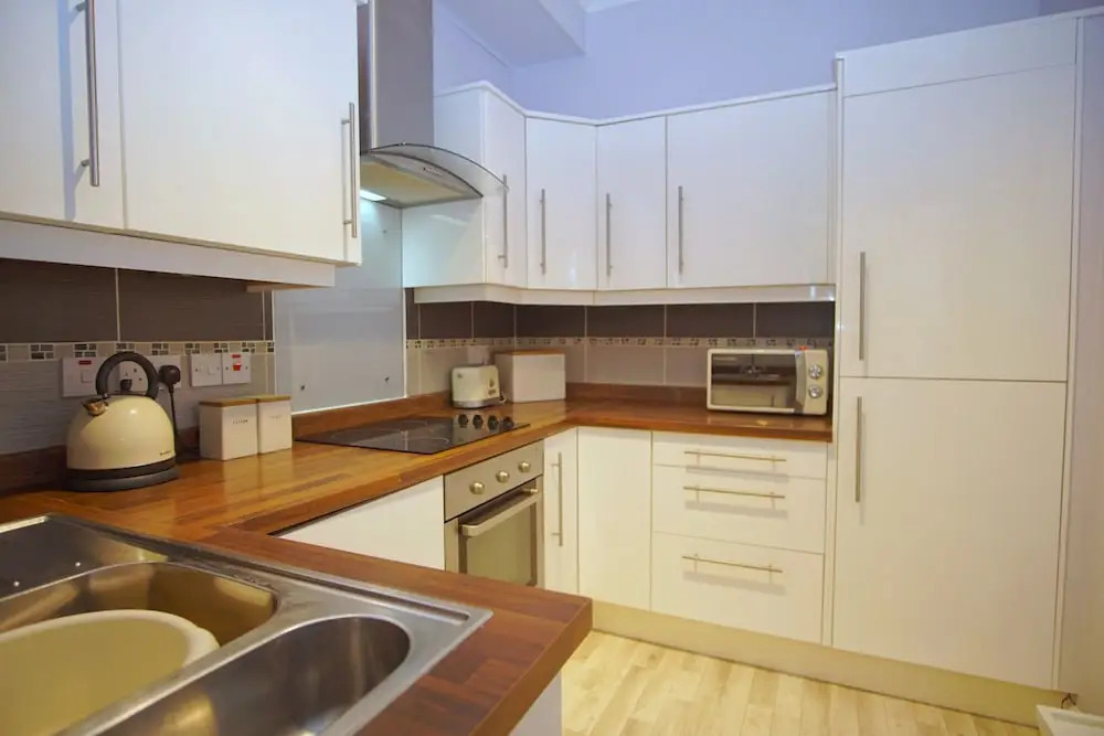 5 Luxury & Amazing Location Next to Arthur's Seat