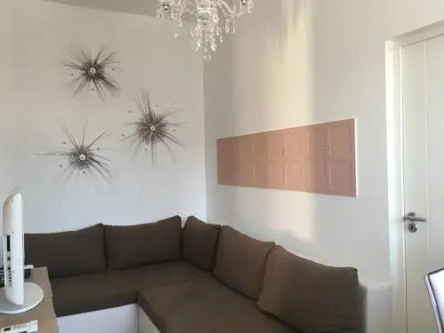Barbara House