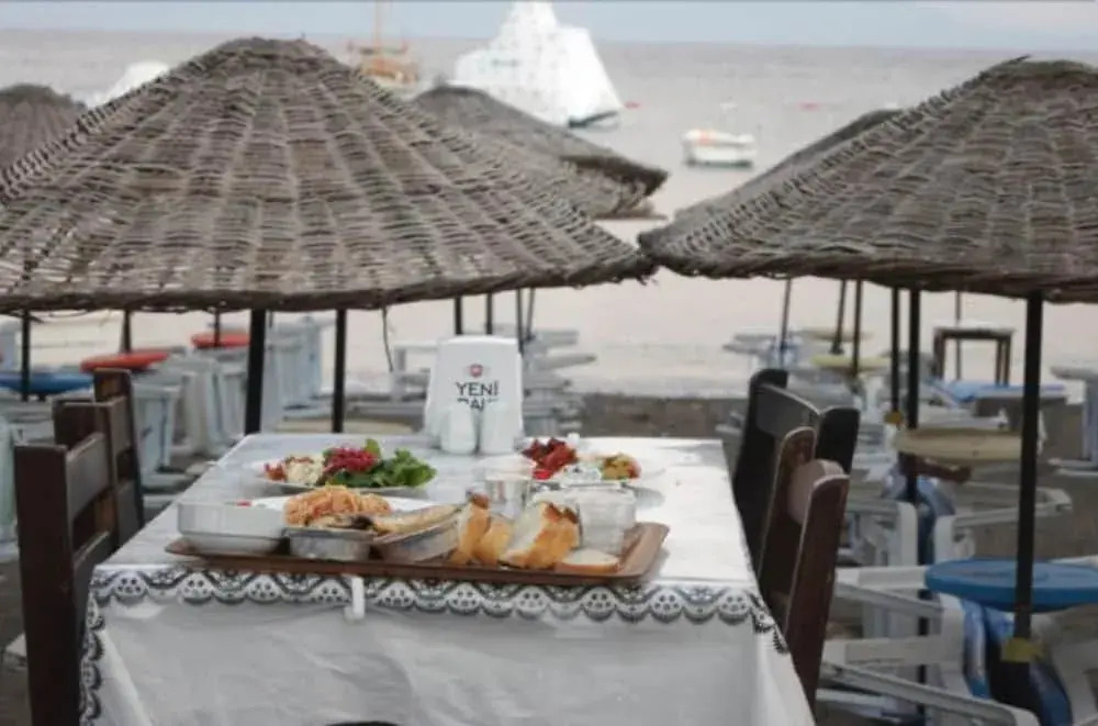 Sarsilmaz Otel