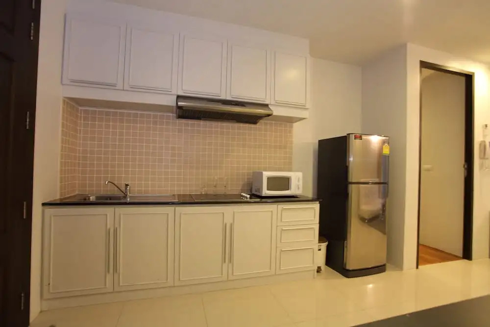 Haven Lagoon Condominium
