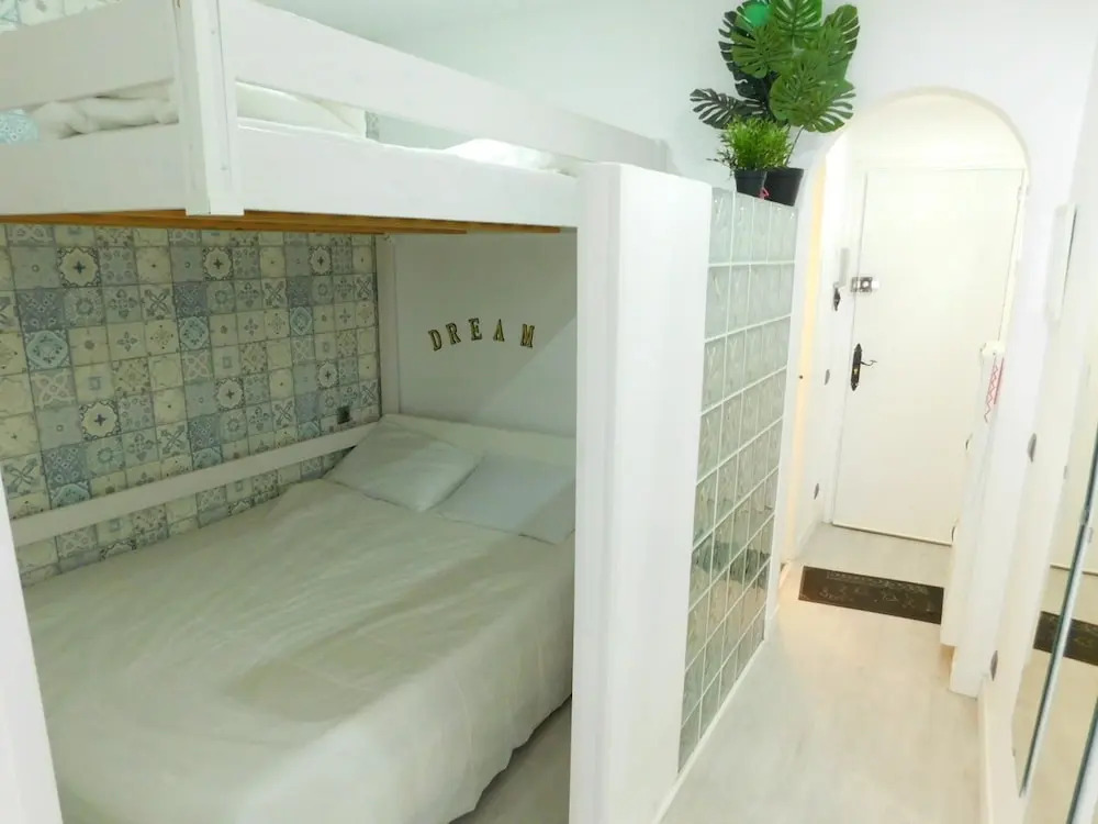Estudio Santo Domingo - A215