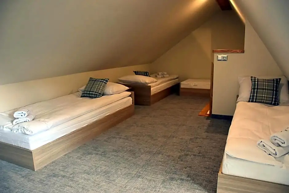 Tatrzański Bór Apartamenty