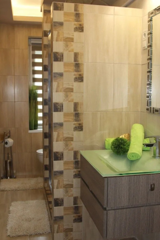 Mox Downtown Apartman