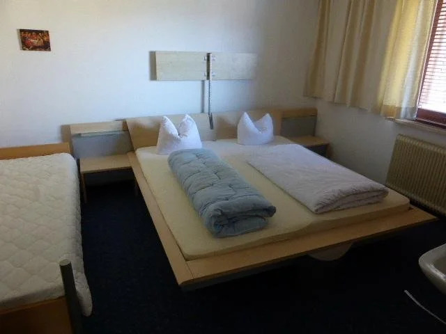Ferienwohnung Schreieck