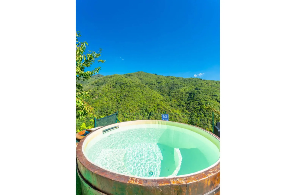 Villa Casale Le Selve Large Private Pool WiFi