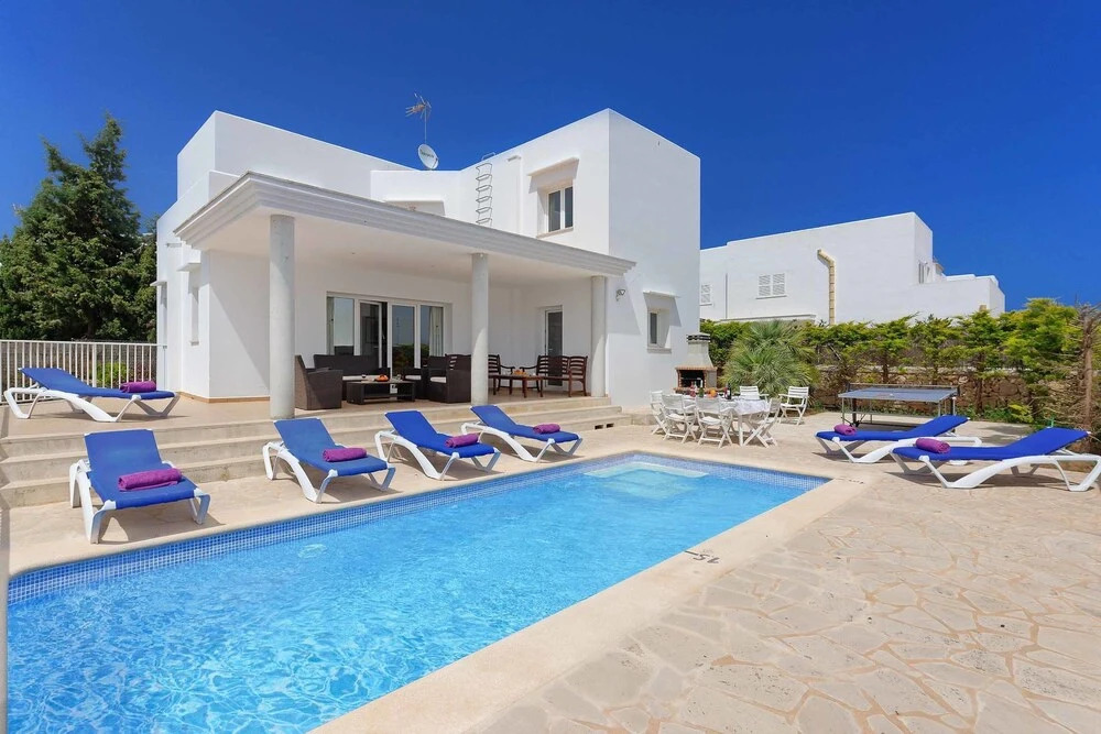 Villa Sagitaro