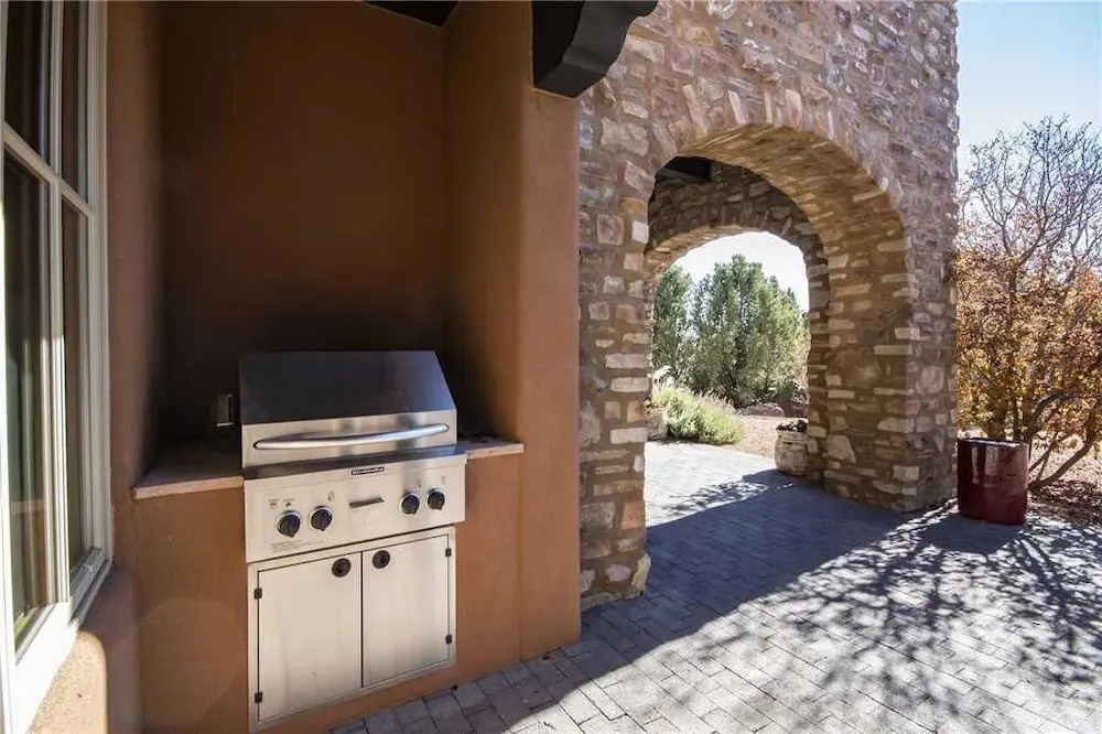 The Sunrise Retreat - Two Bedroom Home
