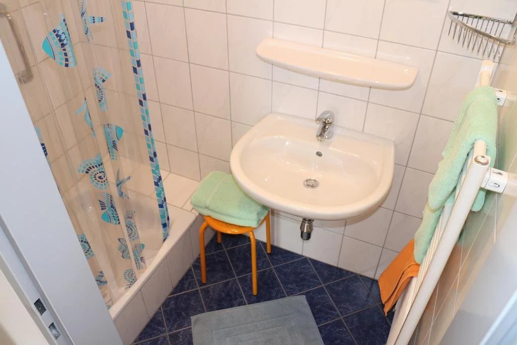 Ferienwohnungen Kraker
