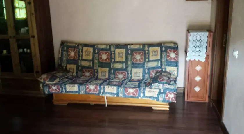 Casa Gerardo