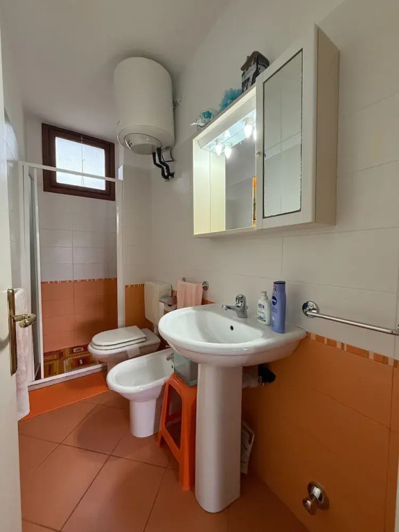 Stay in our Beachside Flat