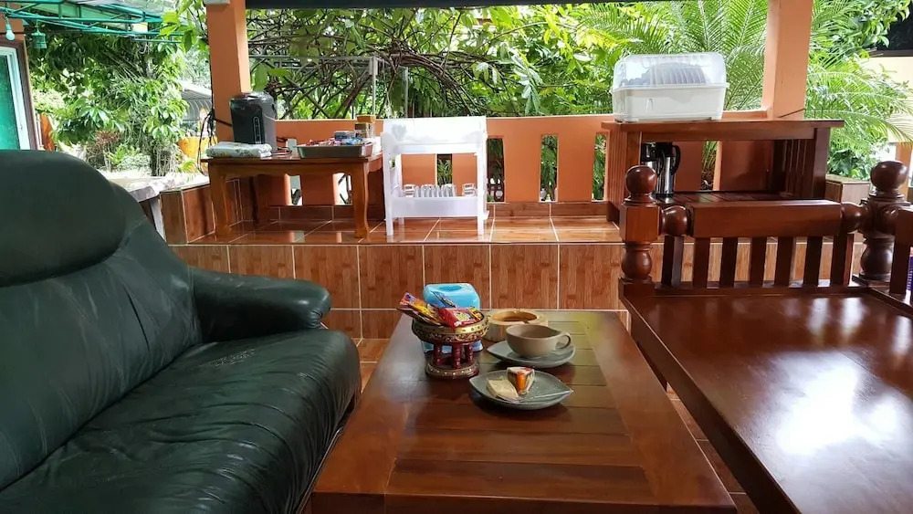 Sichon Resort