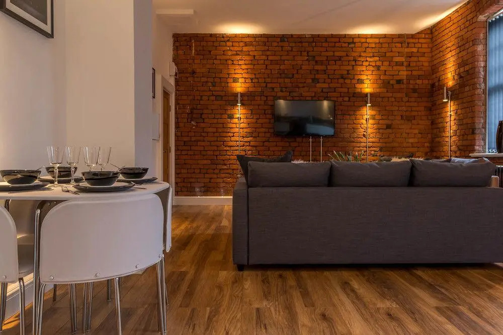 Manchester Arena Apartments