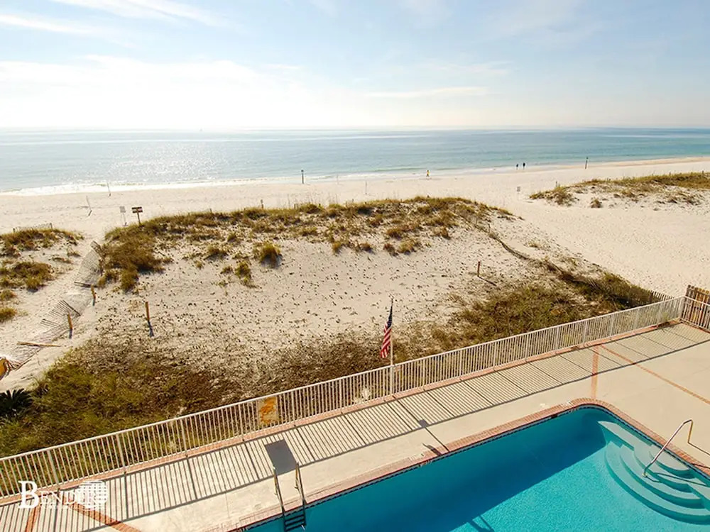 Buena Vista 301 by Bender Vacation Rentals
