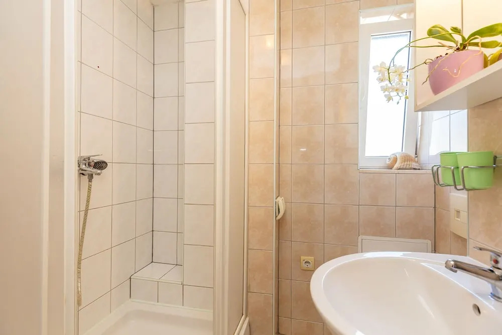 Apartment Orsan