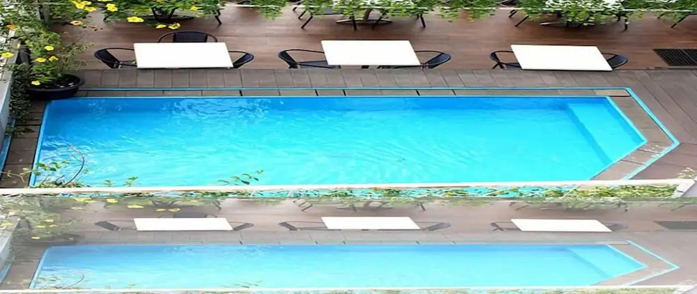 Ruby Hotel Syariah