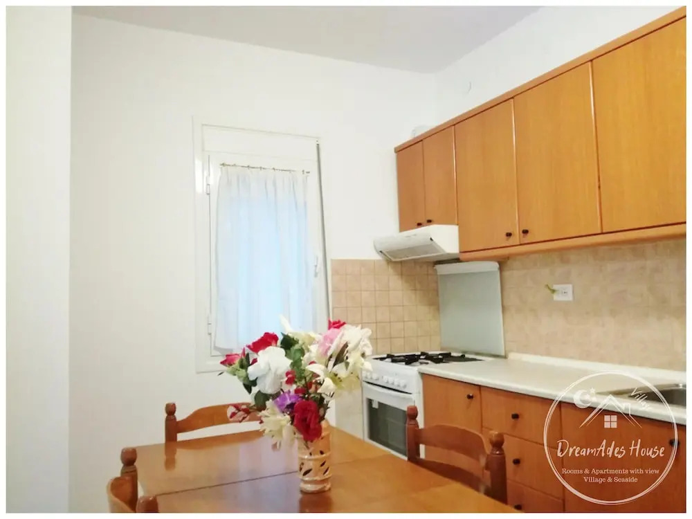 DreamAdes House