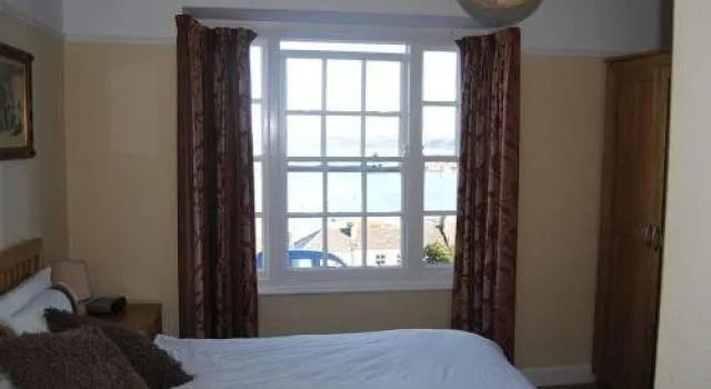Seaview Inn