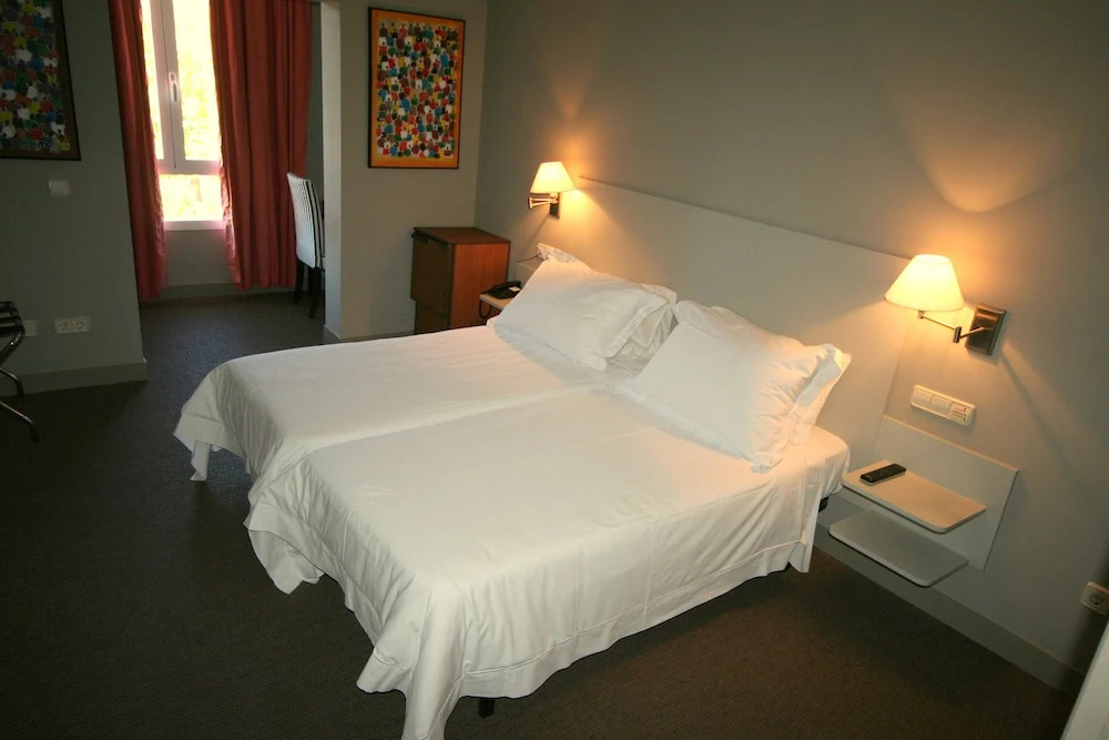 Hotel El Rancho