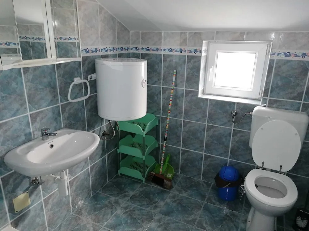 Apartments Šušnjara