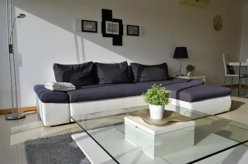 Luxury Holiday Home Albufeira