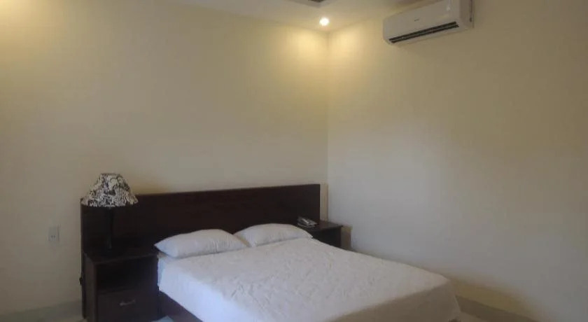 Bach Ngan Hotel