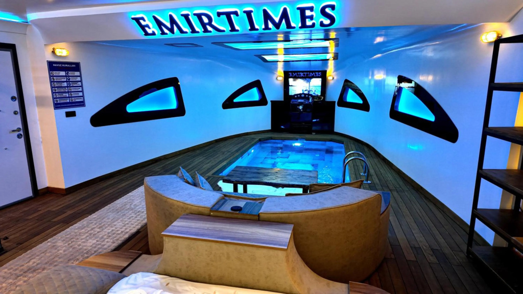 Emirtimes Hotel&Spa - Tuzla