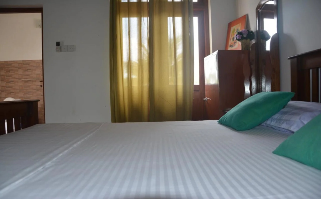 Olive Tree Guest House