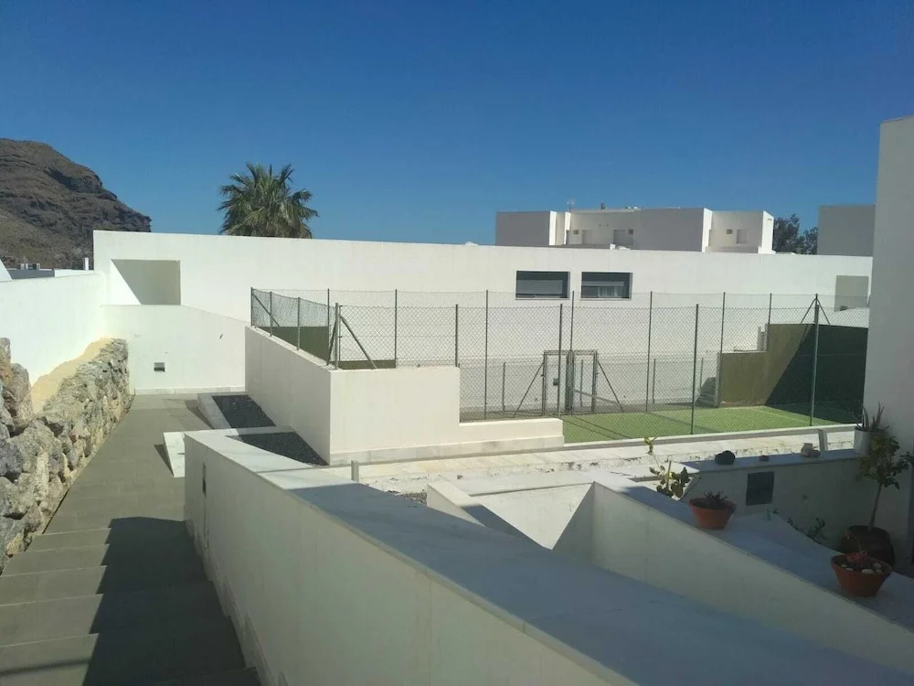 La Casita de Alí- Las Negras - Cabo de Gata