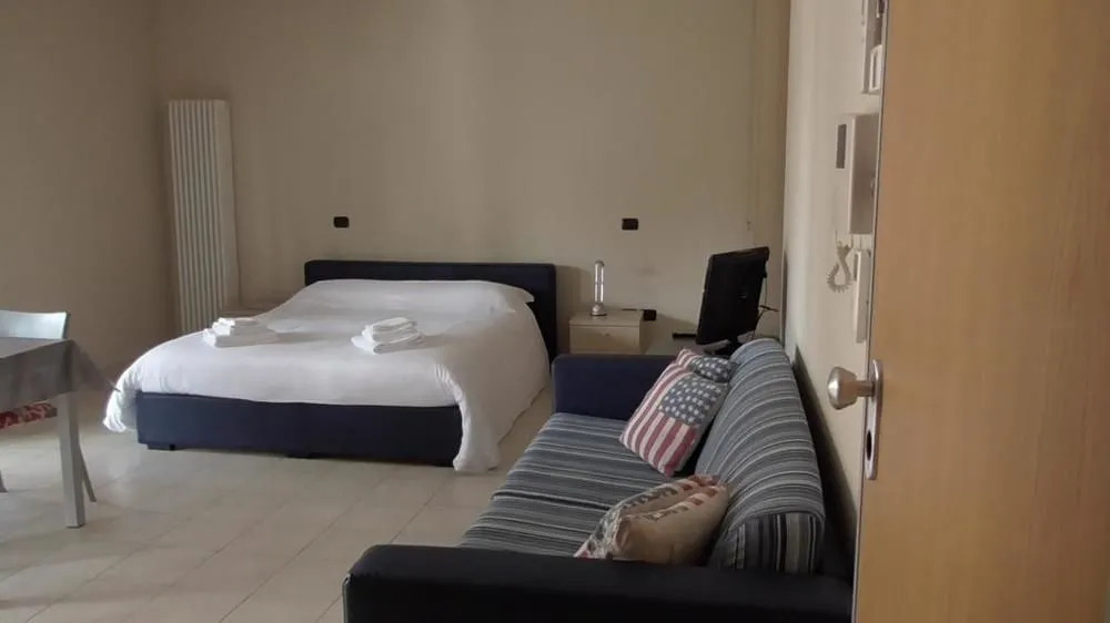 Residence La Settima