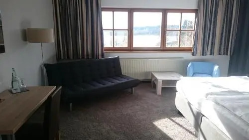 Seehotel Losheim
