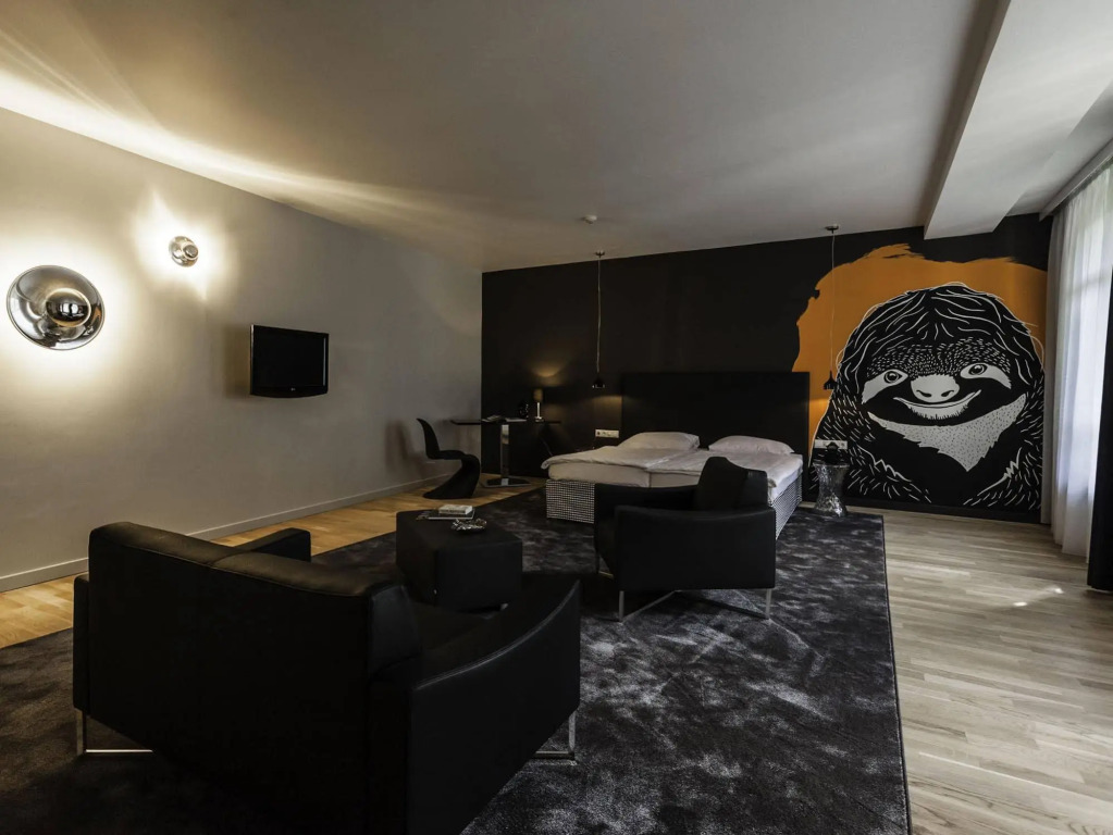 Casati Hotel