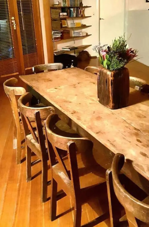 Eaglehawk Rainforest Retreat